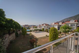 Villa Garden G2 - Fethiye - 6