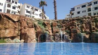 Très grand appartement avec plusieurs piscines - Cabo Negro - 8
