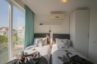 Villa Garden G2 - Fethiye - 1