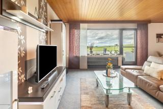 Ferienwohnung Landblick - Homberg - 7