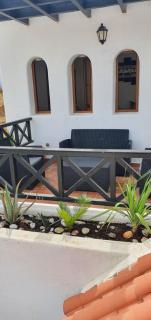 Très grand appartement avec plusieurs piscines - Cabo Negro - 4