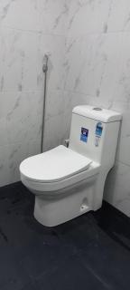 Pearl Garden Apartment - 4