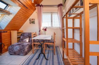 Studio à 800m de la plage - Larmor-Plage - 9