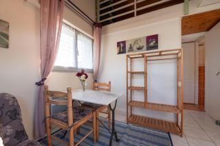 Studio à 800m de la plage - Larmor-Plage - 1