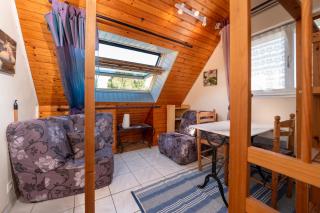 Studio à 800m de la plage - Larmor-Plage - 8
