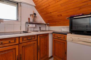 Studio à 800m de la plage - 7