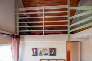 Studio à 800m de la plage - 2