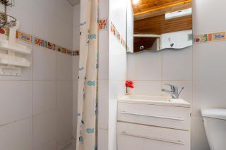 Studio à 800m de la plage - Larmor-Plage - 3