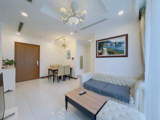 Nest By Aava - Healing Apartment near Landmark 81 - Ho Chi Minh City - 1