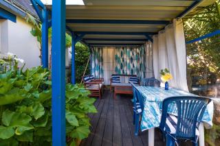 Studio à 800m de la plage - Larmor-Plage - 0