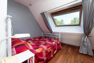 Studio à 800m de la plage - Larmor-Plage - 5