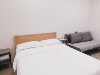 Huishu B&B - Città di Chiayi - 9
