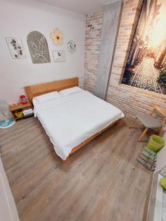 Huishu B&B - Città di Chiayi - 8
