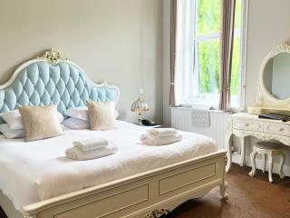 Tinto Hotel - Symington - 9