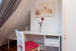 Studio à 800m de la plage - Larmor-Plage - 4