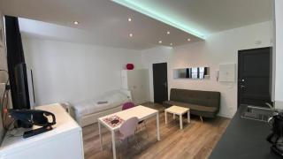 Dolaizon 1 - Studio Meublé 28 m2 - Le Puy-en-Velay - 9