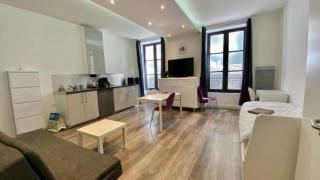 Dolaizon 1 - Studio Meublé 28 m2 - Le Puy-en-Velay - 8