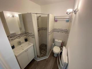 Dolaizon 1 - Studio Meublé 28 m2 - Le Puy-en-Velay - 7