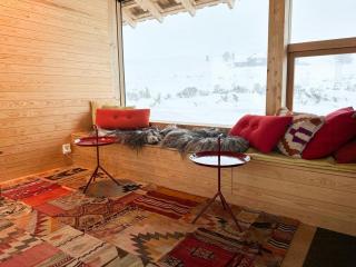 Architect-Designed Cabin By Rondane - 3
