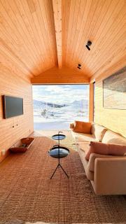 Architect-Designed Cabin By Rondane - 1