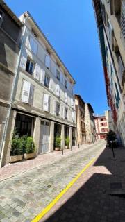 Dolaizon 1 - Studio Meublé 28 m2 - Le Puy-en-Velay - 4