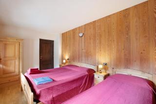 Maison Godioz - Appartamento 3 - 9