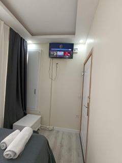King Mas Suit - Istanbul - 3