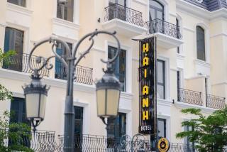 Hải Anh Hotel & Apartment - KDL Đồi Rồng - Ðố Sơn - 0