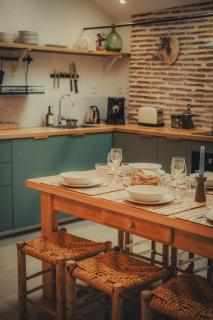 Gîtes Les Pittoresques - Saint-Jean-Saint-Maurice-sur-Loire - 5