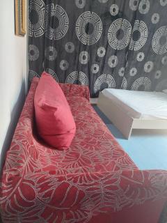 SHARING ROOM IN NEAR THISSIO METRO STATION BY ACROPOLIs - Athen - 8