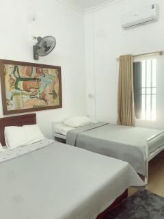 Hoa Lư Old Town House - Kỳ Vĩ - 7
