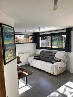 Appartement Rez de jardin 1 à 4 pers - 2 chambres - Collobrières - 8
