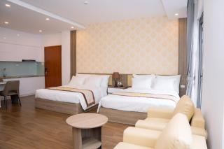 Hải Anh Hotel & Apartment - KDL Đồi Rồng - 9