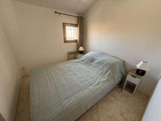 Jolie maison dans résidence sécurisée avec piscine commune , 4 couchages , 400 m de la plage de PORTIRAGNES PLAGE LRJP54 - Portiragnes - 8