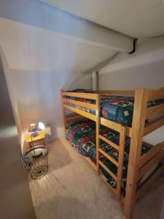 Jolie maison dans résidence sécurisée avec piscine commune , 4 couchages , 400 m de la plage de PORTIRAGNES PLAGE LRJP54 - Portiragnes - 7