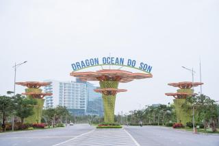 Hải Anh Hotel & Apartment - KDL Đồi Rồng - Ðố Sơn - 8