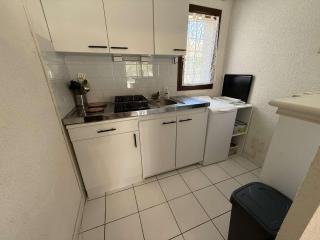 Jolie maison dans résidence sécurisée avec piscine commune , 4 couchages , 400 m de la plage de PORTIRAGNES PLAGE LRJP54 - 4