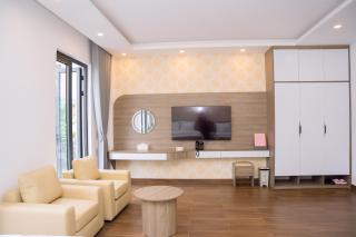 Hải Anh Hotel & Apartment - KDL Đồi Rồng - Ðố Sơn - 4