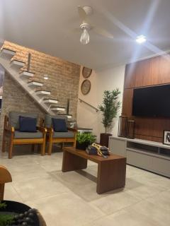 Casa em Arraial d'Ajuda - Arraial da Ajuda - 8
