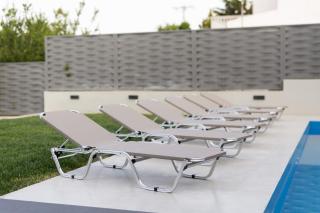 "Villa Olivea" - Modern villa with pool and large garden - Nea Makri - 6