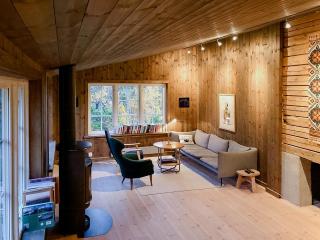 Cabin With Chalet Feel In Eggedal - Eggedal - 5