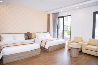 Hải Anh Hotel & Apartment - KDL Đồi Rồng - Ðố Sơn - 3
