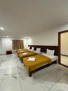 Laali's Crest - Madikeri - 3