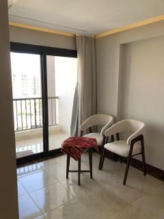 Porto New Cairo Residence by Cairo Hospitality - Il Cairo - 8