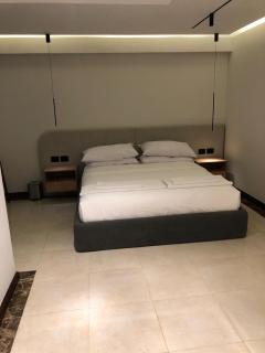 Porto New Cairo Residence by Cairo Hospitality - Il Cairo - 6