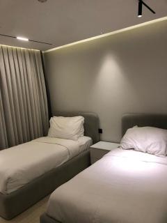 Porto New Cairo Residence by Cairo Hospitality - Il Cairo - 5