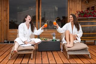 Wellness house in nature Pool Sauna Jacuzzi Near Airport Zagreb - Velika Gorica - 7