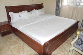 DF Hôtel Plazza - Jaunde - 5