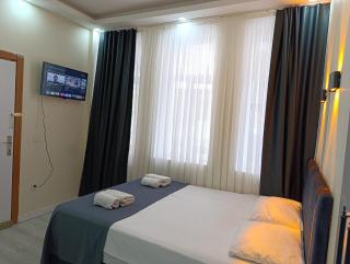 King Mas Suit - Istanbul - 2