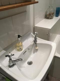 Large flat with garden view near Bath centre - 5